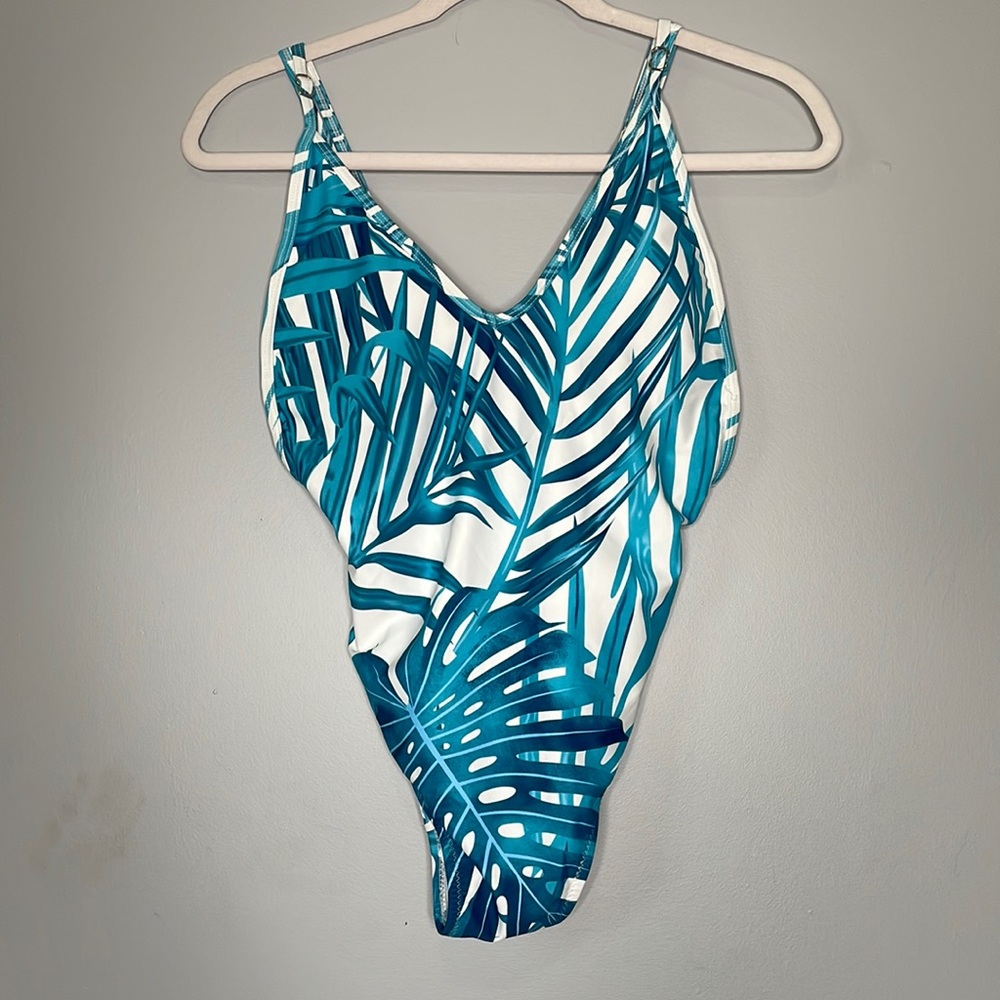 Cupshe One Piece Bathing Suit
